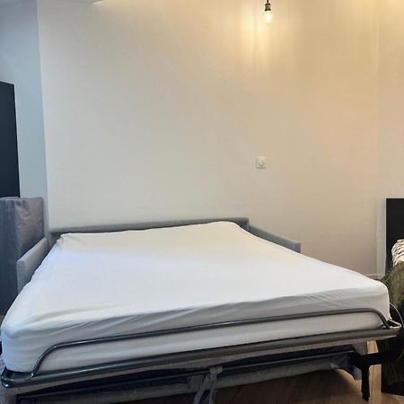 Appartement 6 Personnes Strasbourg Proche Centre Ville & Parking Zewnętrze zdjęcie
