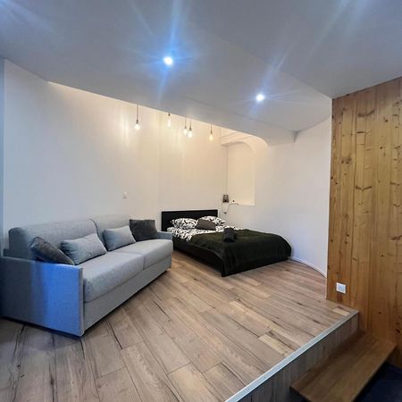 Appartement 6 Personnes Strasbourg Proche Centre Ville & Parking Zewnętrze zdjęcie