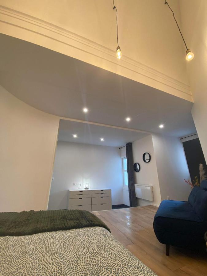 Appartement 6 Personnes Strasbourg Proche Centre Ville & Parking Zewnętrze zdjęcie