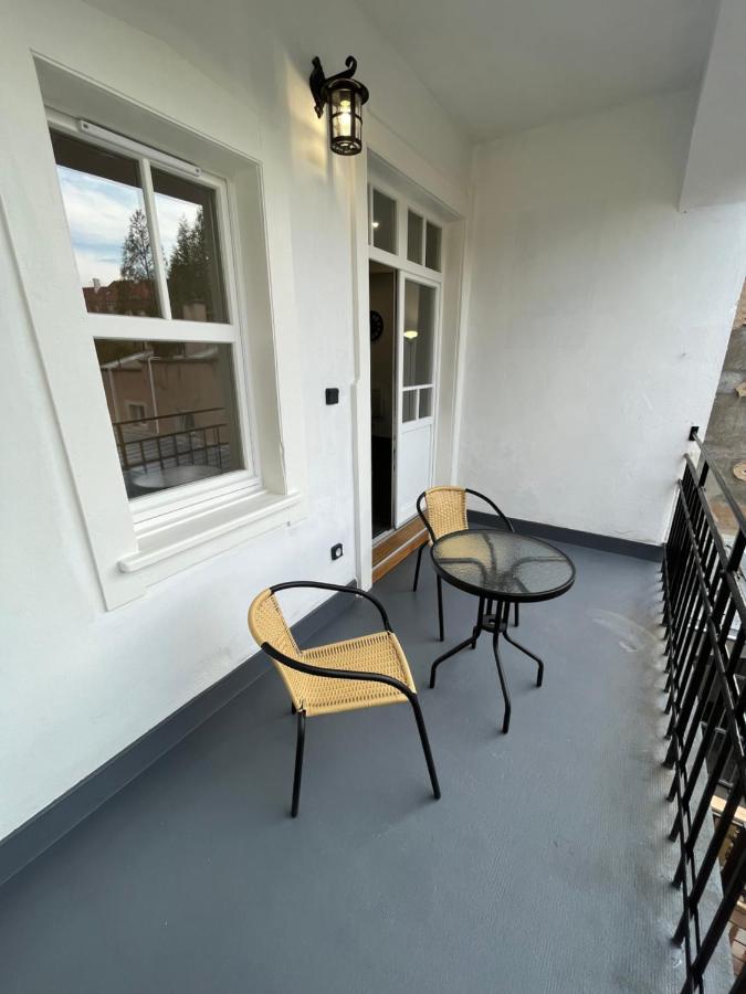 Appartement 6 Personnes Strasbourg Proche Centre Ville & Parking Zewnętrze zdjęcie