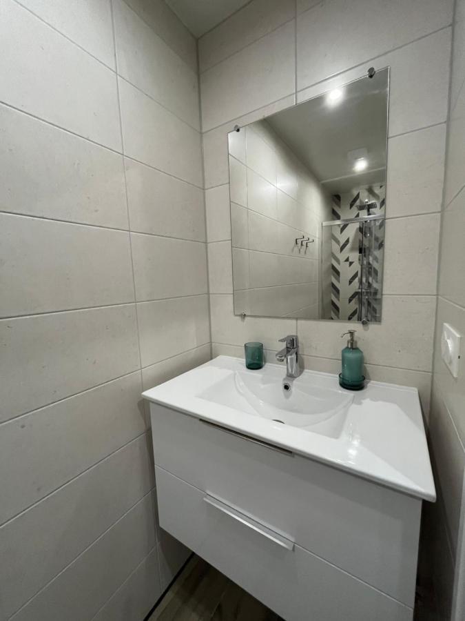 Appartement 6 Personnes Strasbourg Proche Centre Ville & Parking Zewnętrze zdjęcie