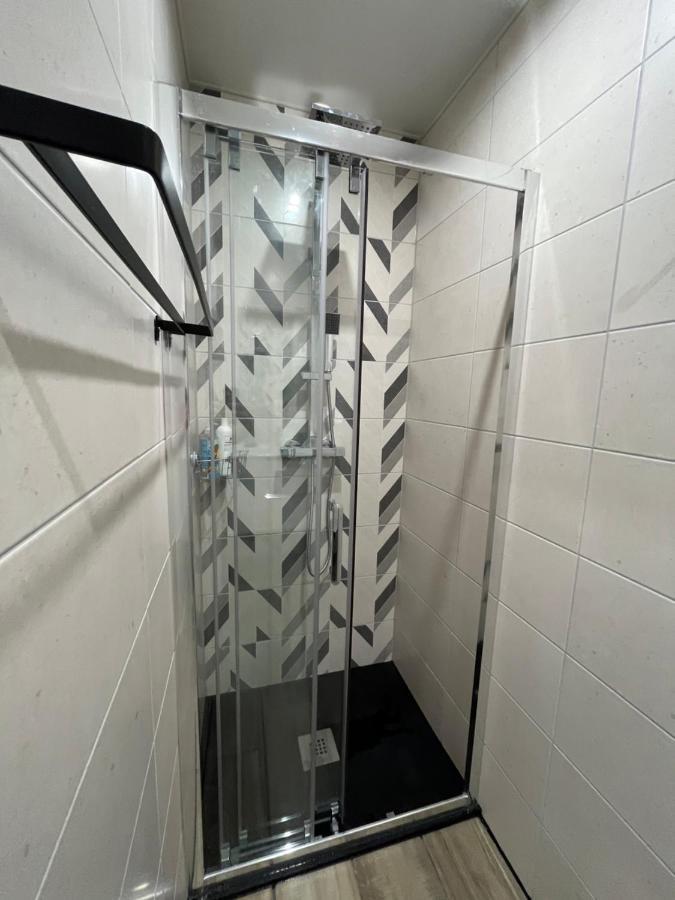Appartement 6 Personnes Strasbourg Proche Centre Ville & Parking Zewnętrze zdjęcie