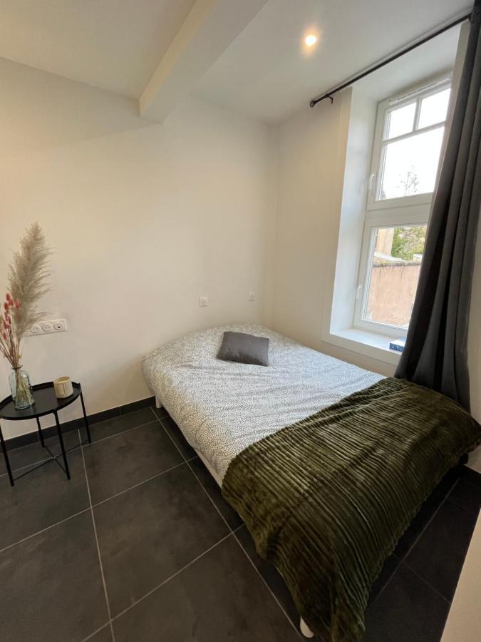 Appartement 6 Personnes Strasbourg Proche Centre Ville & Parking Zewnętrze zdjęcie