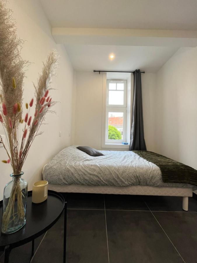 Appartement 6 Personnes Strasbourg Proche Centre Ville & Parking Zewnętrze zdjęcie