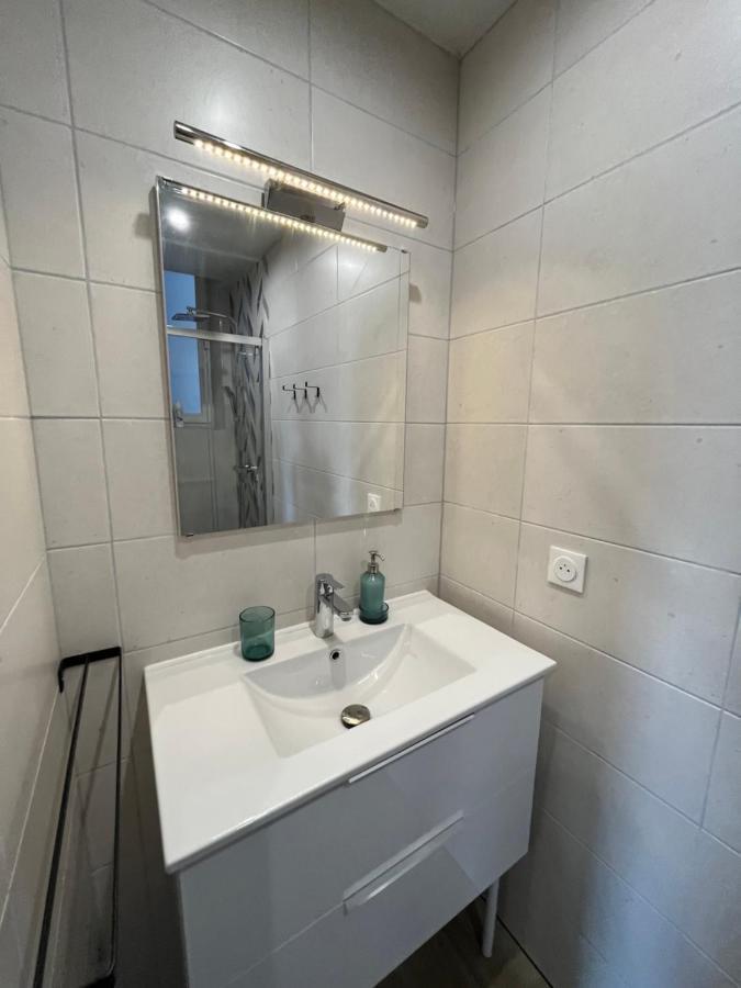 Appartement 6 Personnes Strasbourg Proche Centre Ville & Parking Zewnętrze zdjęcie