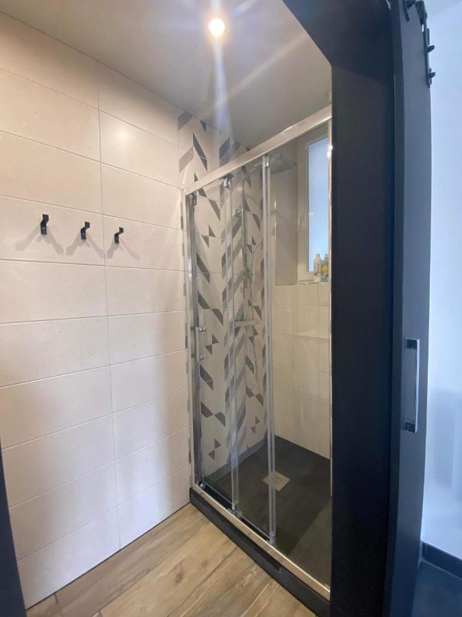 Appartement 6 Personnes Strasbourg Proche Centre Ville & Parking Zewnętrze zdjęcie