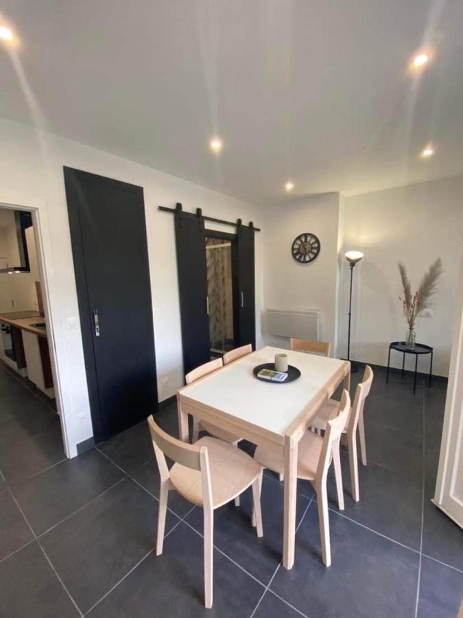 Appartement 6 Personnes Strasbourg Proche Centre Ville & Parking Zewnętrze zdjęcie