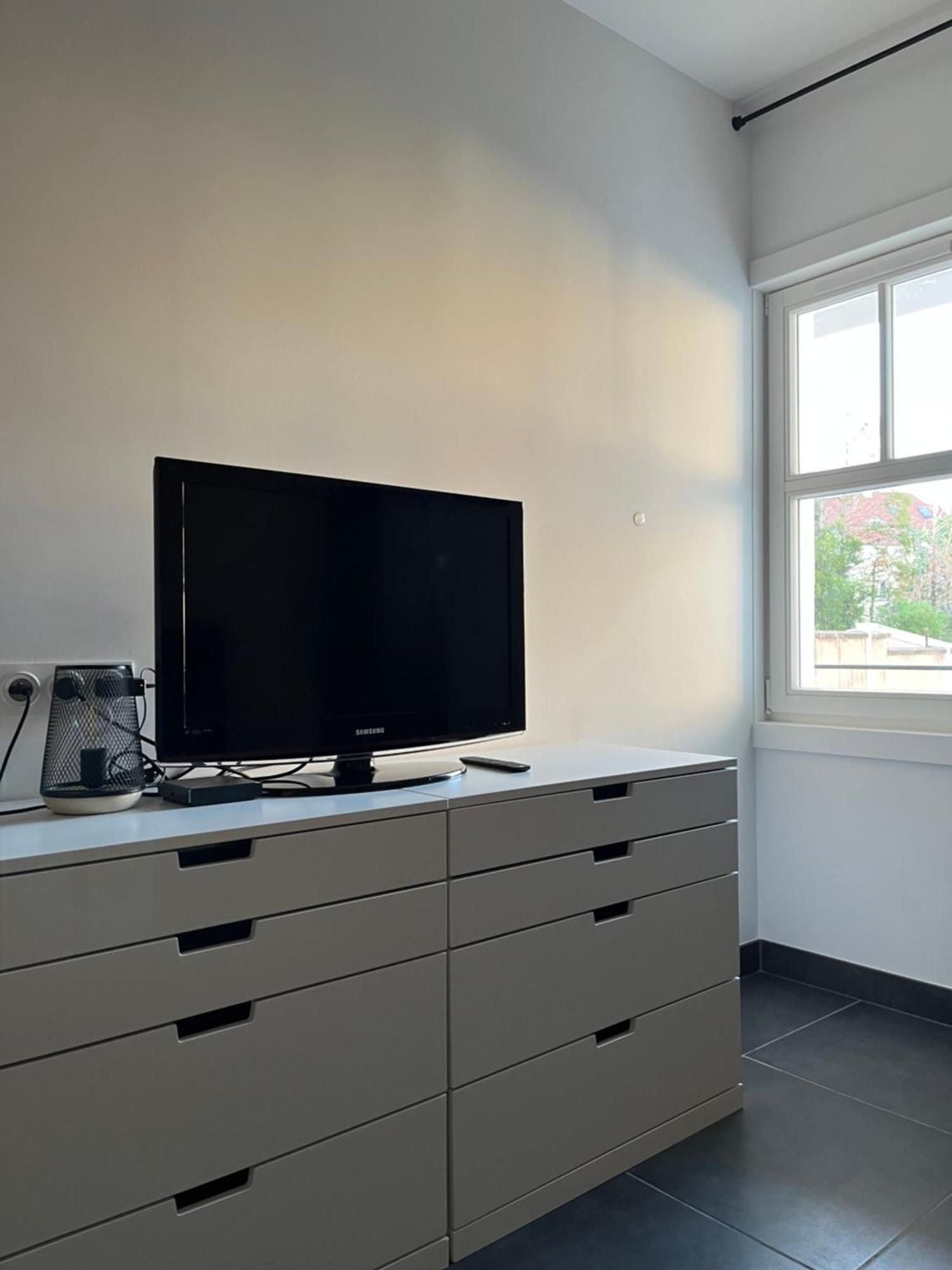Appartement 6 Personnes Strasbourg Proche Centre Ville & Parking Zewnętrze zdjęcie