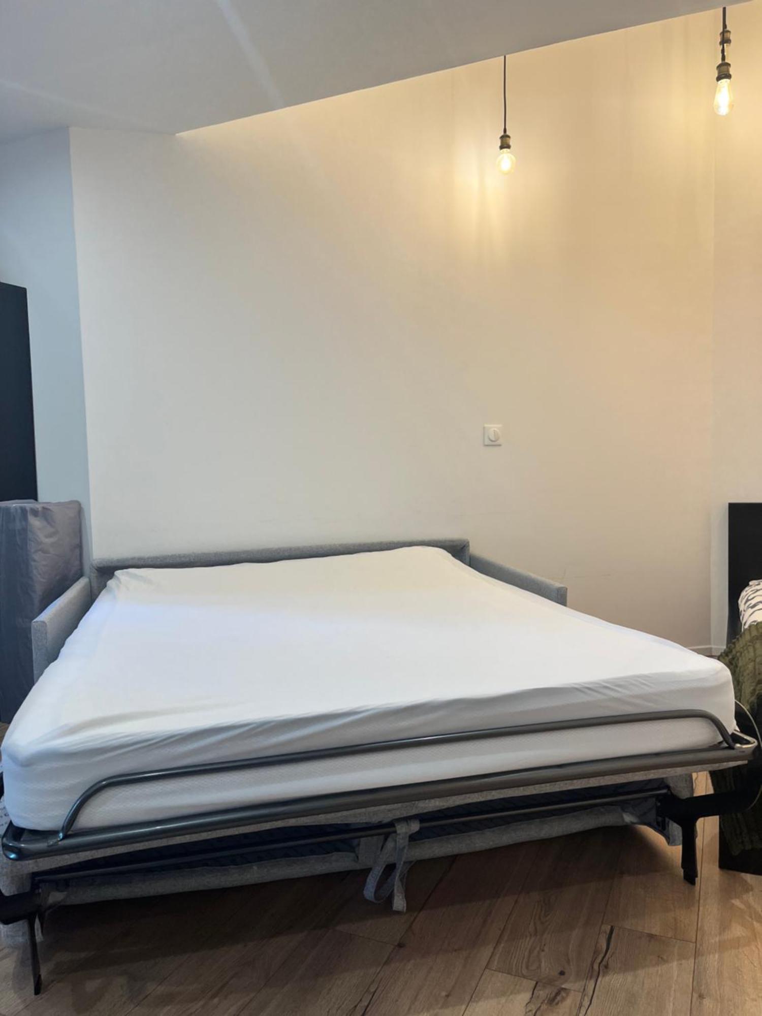 Appartement 6 Personnes Strasbourg Proche Centre Ville & Parking Zewnętrze zdjęcie